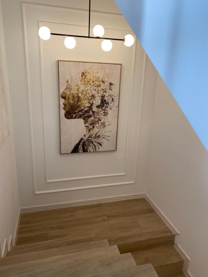 Apartament Baltica Z Tarasem - Tuz Przy Plazy - Dwupoziomowy Rogowo  Eksteriør billede