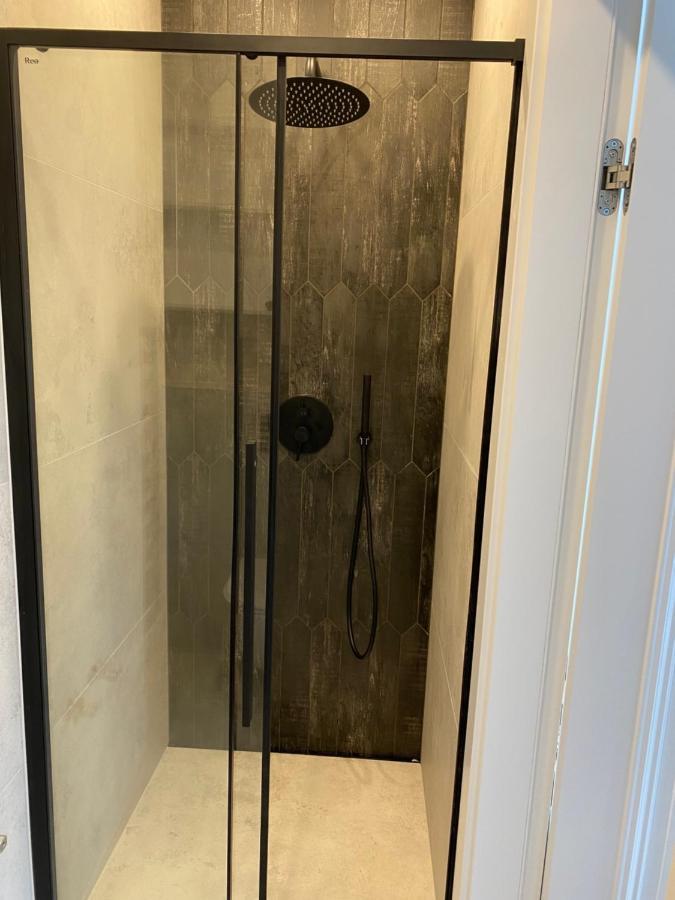 Apartament Baltica Z Tarasem - Tuz Przy Plazy - Dwupoziomowy Rogowo  Eksteriør billede